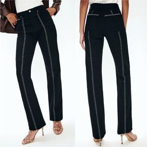 Reformation Cynthia High Rise Jeans